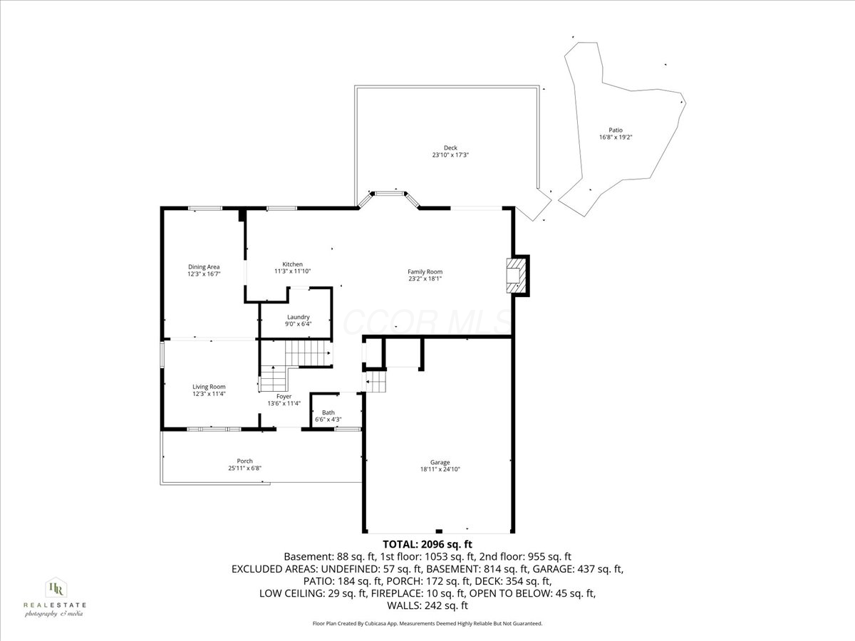 14800 Bellepoint Road Ostrander, OH 43061 - Photo 84 of 86