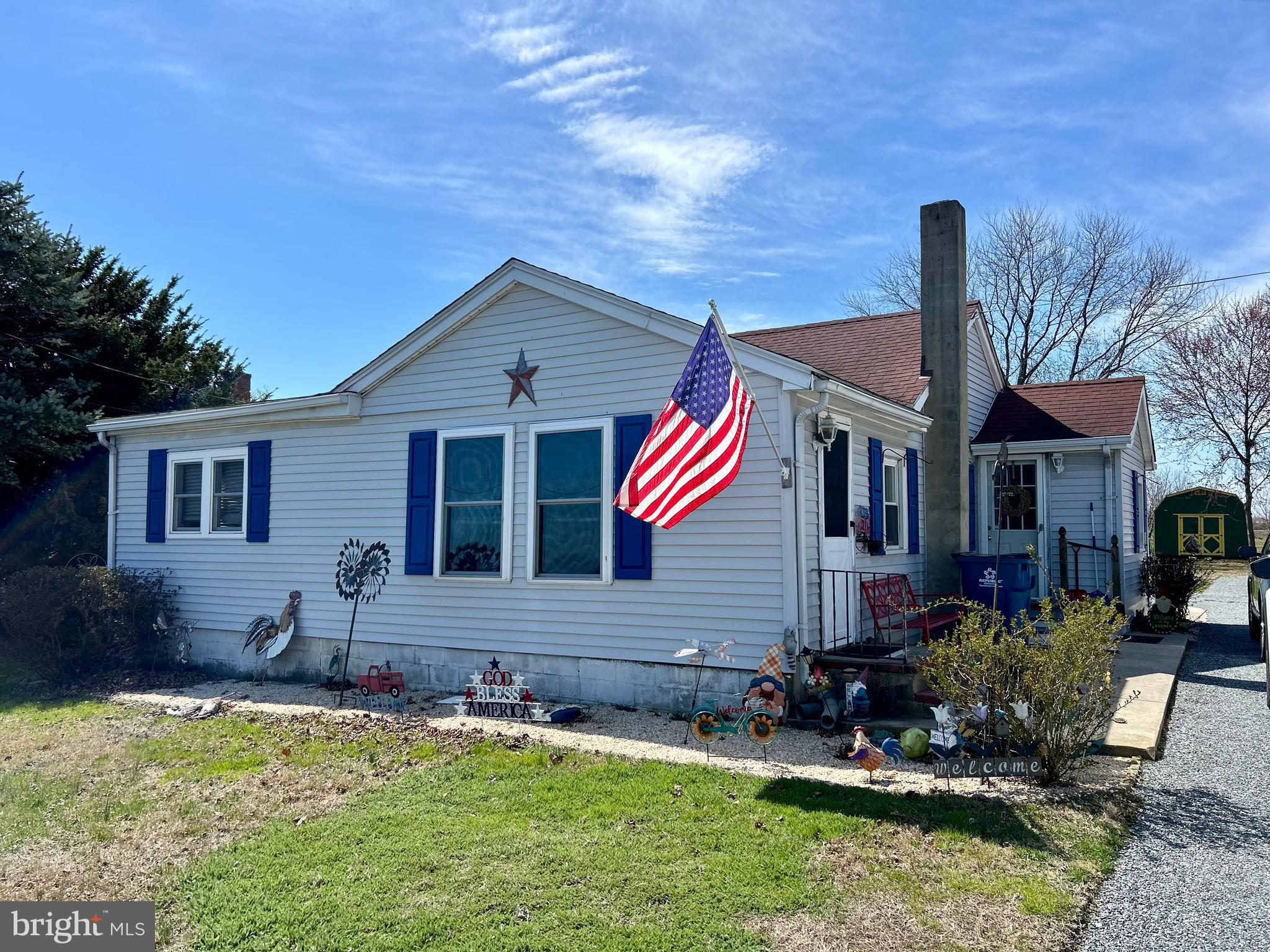 11478 Lynch Road Worton, MD 21678 - Photo 1 of 32 Welcome home!