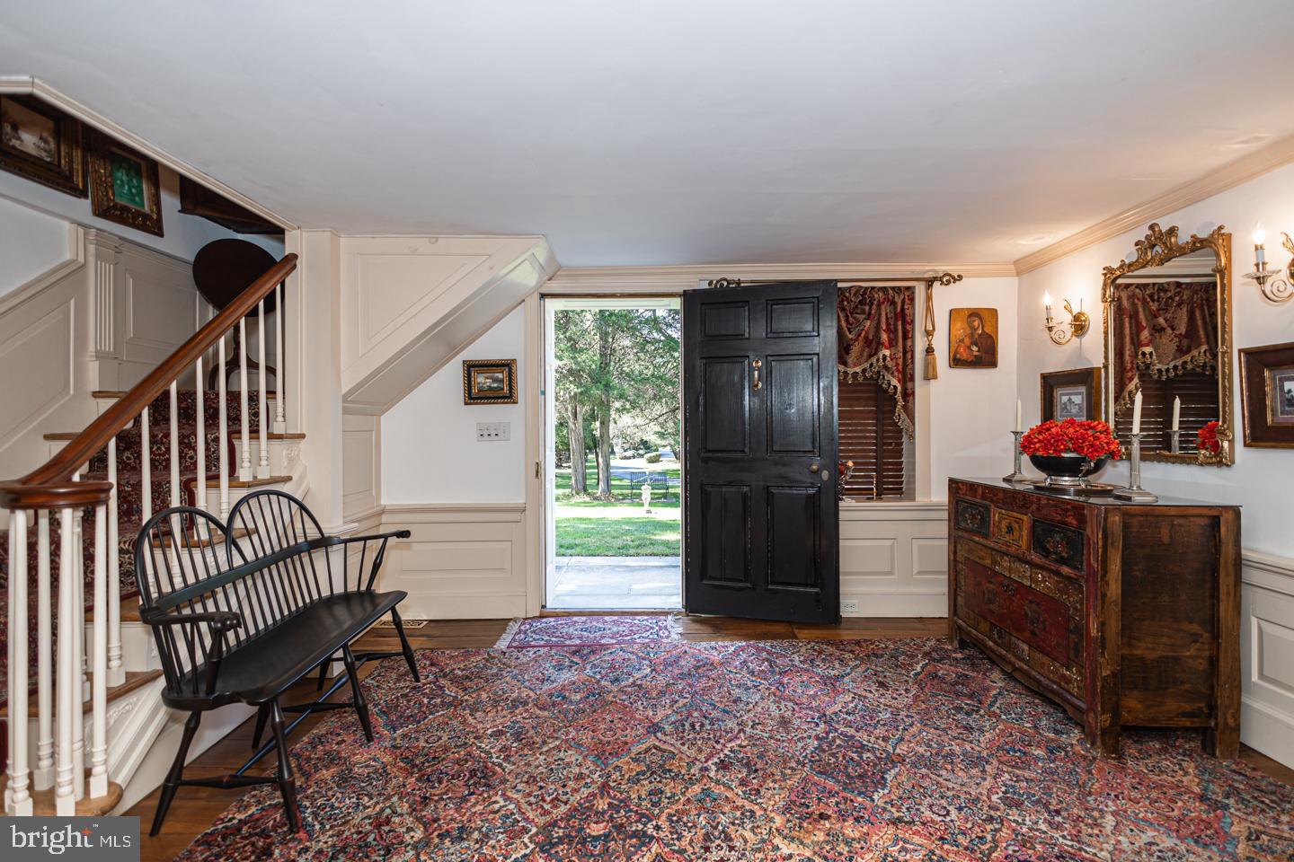 1224 Taylorsville Road Washington Crossing, PA 18977 - Photo 12 of 86