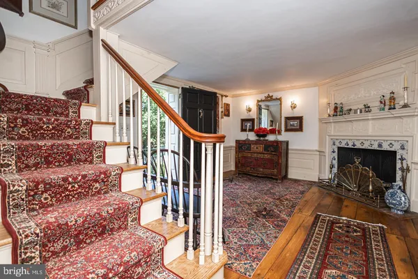 $1,249,500 | 1224 Taylorsville Road, Washington Crossing, PA 18977