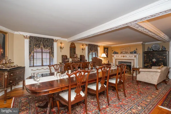 $1,249,500 | 1224 Taylorsville Road, Washington Crossing, PA 18977