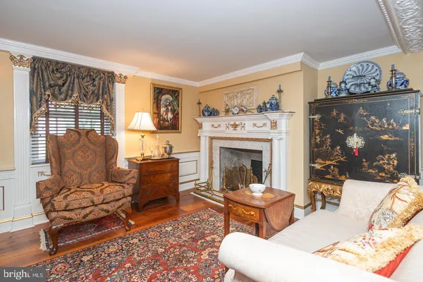 $1,249,500 | 1224 Taylorsville Road, Washington Crossing, PA 18977