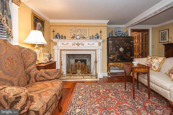 $1,249,500 | 1224 Taylorsville Road, Washington Crossing, PA 18977