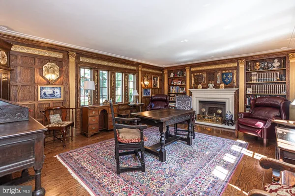 $1,249,500 | 1224 Taylorsville Road, Washington Crossing, PA 18977