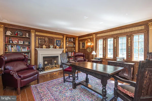 $1,249,500 | 1224 Taylorsville Road, Washington Crossing, PA 18977