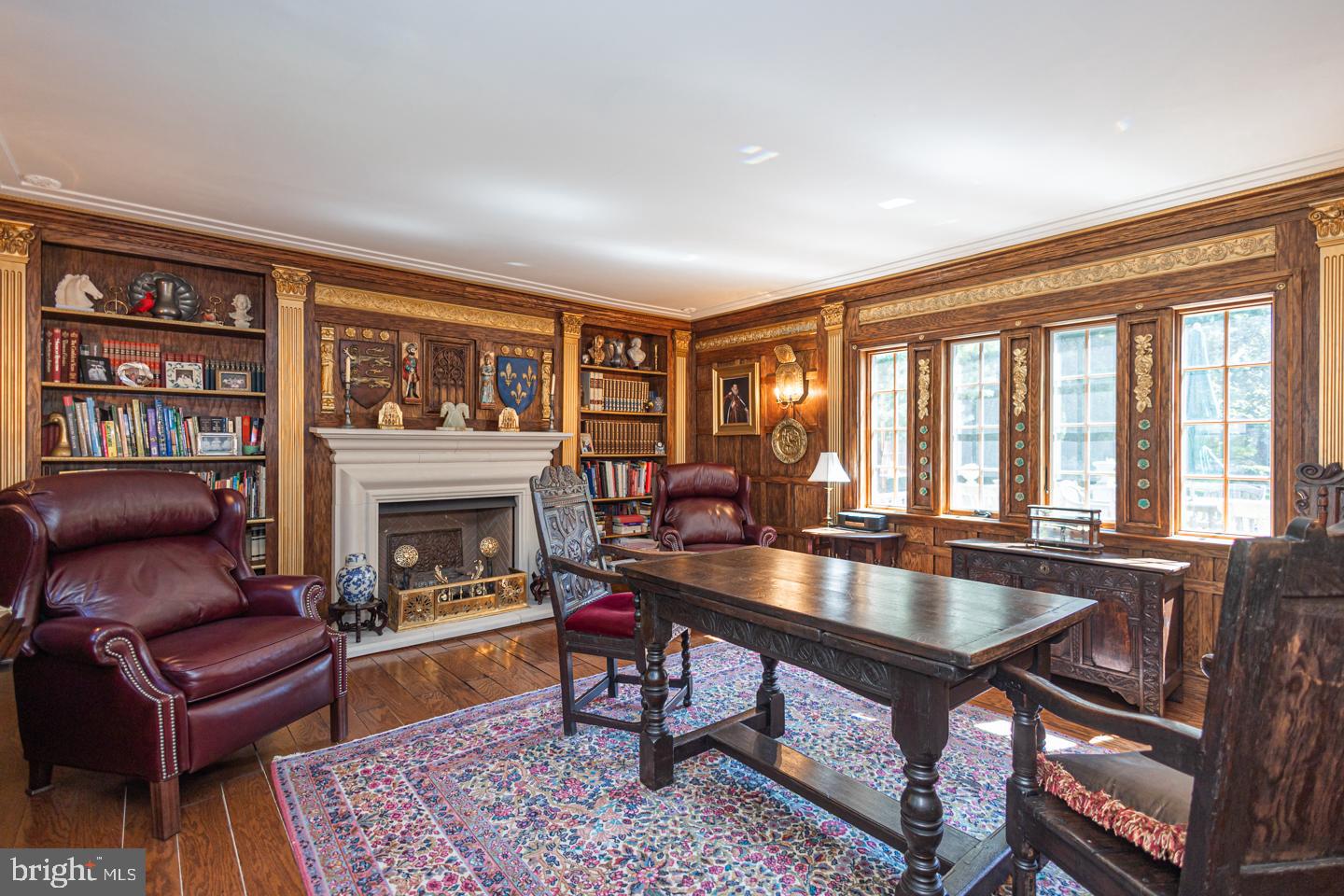 1224 Taylorsville Road Washington Crossing, PA 18977 - Photo 20 of 86