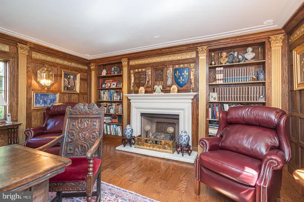 $1,249,500 | 1224 Taylorsville Road, Washington Crossing, PA 18977