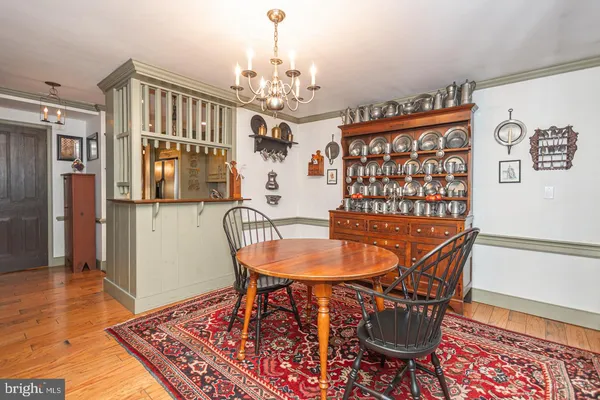 $1,249,500 | 1224 Taylorsville Road, Washington Crossing, PA 18977