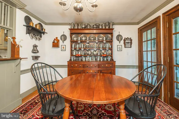 $1,249,500 | 1224 Taylorsville Road, Washington Crossing, PA 18977
