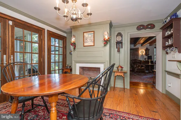 $1,249,500 | 1224 Taylorsville Road, Washington Crossing, PA 18977