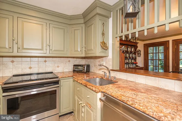 $1,249,500 | 1224 Taylorsville Road, Washington Crossing, PA 18977