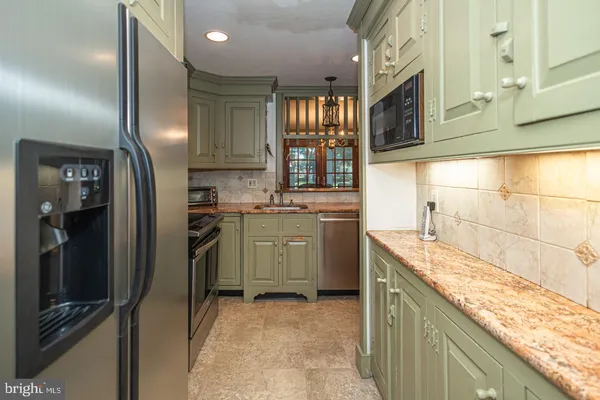 $1,249,500 | 1224 Taylorsville Road, Washington Crossing, PA 18977