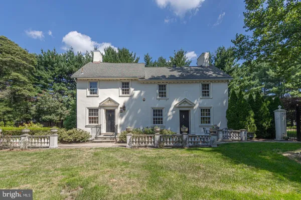 $1,249,500 | 1224 Taylorsville Road, Washington Crossing, PA 18977