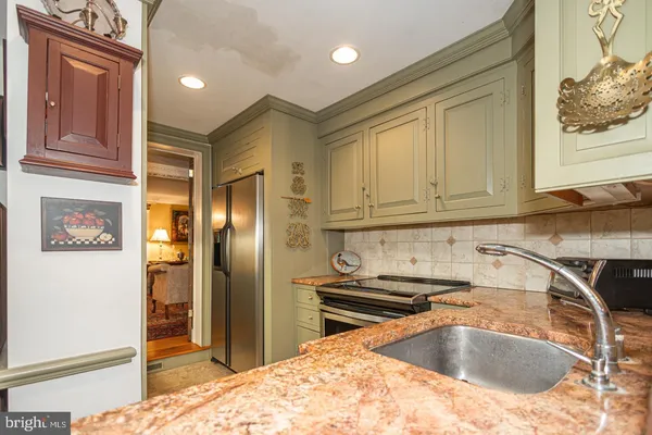 $1,249,500 | 1224 Taylorsville Road, Washington Crossing, PA 18977