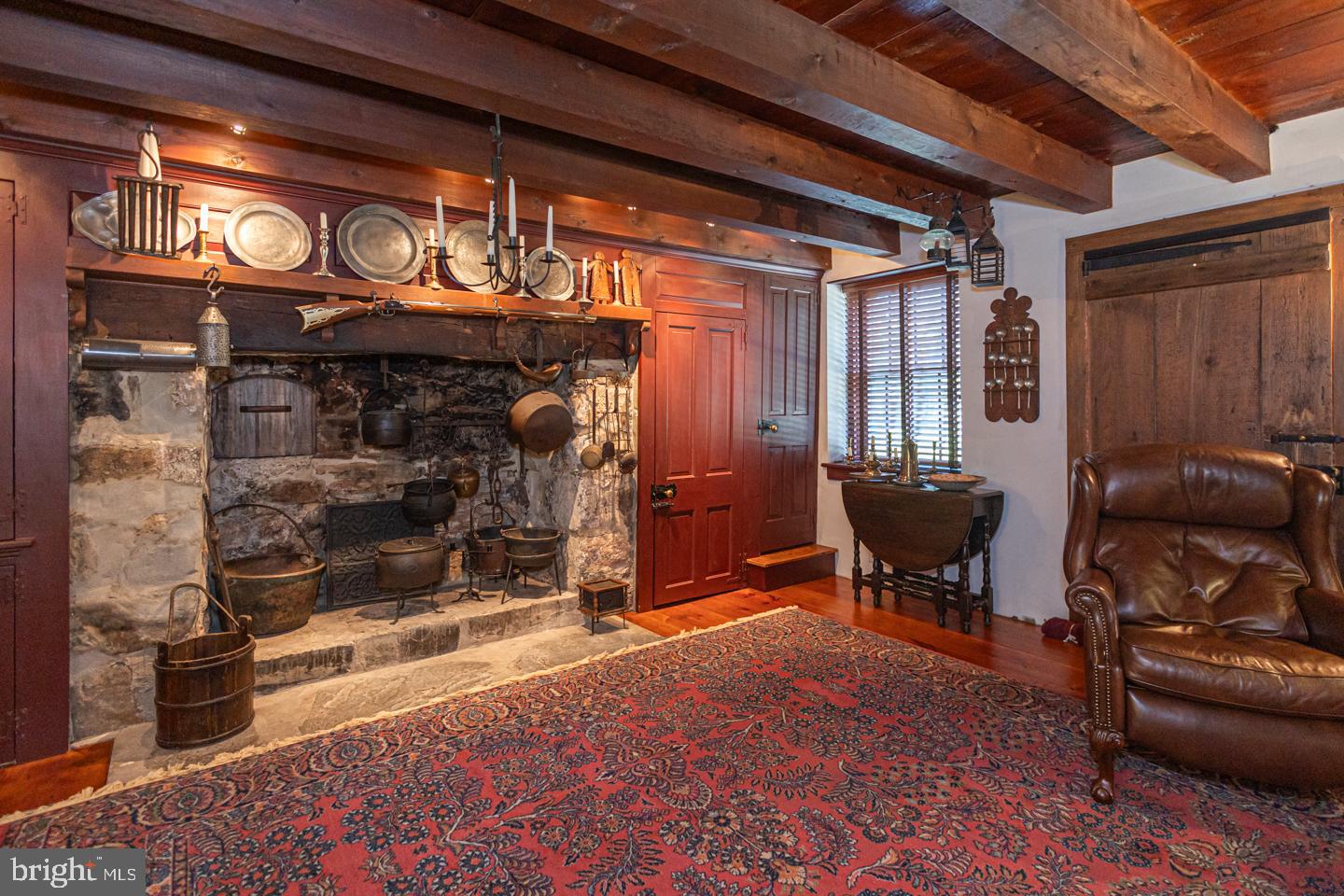1224 Taylorsville Road Washington Crossing, PA 18977 - Photo 33 of 86