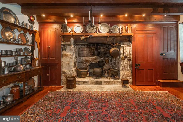 $1,249,500 | 1224 Taylorsville Road, Washington Crossing, PA 18977
