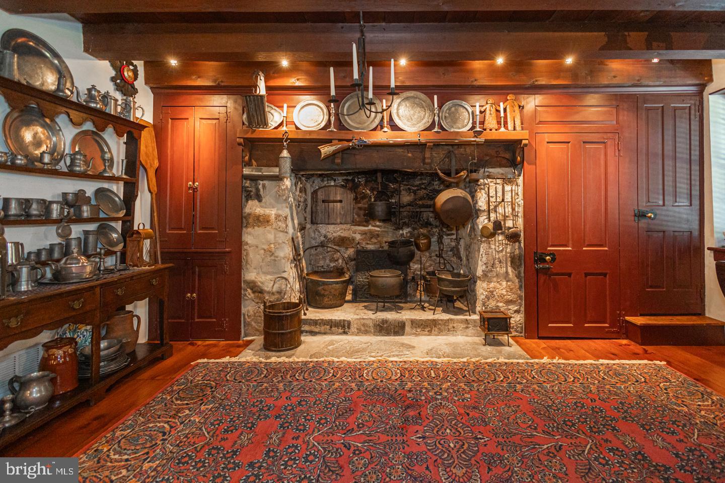 1224 Taylorsville Road Washington Crossing, PA 18977 - Photo 34 of 86