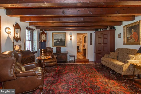 $1,249,500 | 1224 Taylorsville Road, Washington Crossing, PA 18977