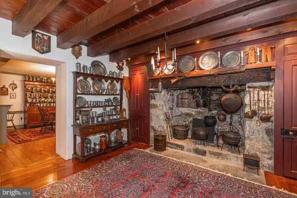 $1,249,500 | 1224 Taylorsville Road, Washington Crossing, PA 18977