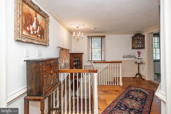 $1,249,500 | 1224 Taylorsville Road, Washington Crossing, PA 18977