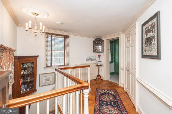 $1,249,500 | 1224 Taylorsville Road, Washington Crossing, PA 18977