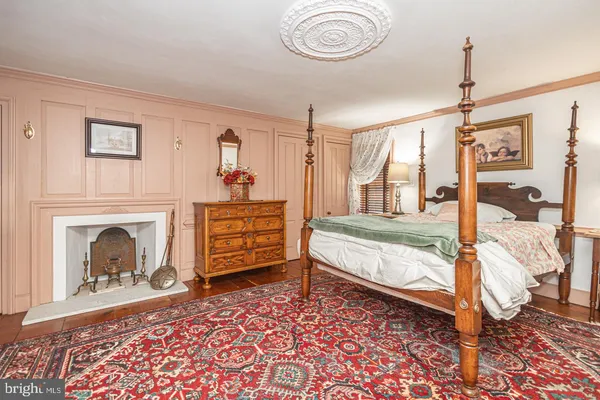 $1,249,500 | 1224 Taylorsville Road, Washington Crossing, PA 18977