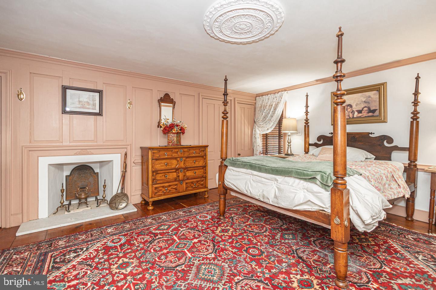1224 Taylorsville Road Washington Crossing, PA 18977 - Photo 43 of 86
