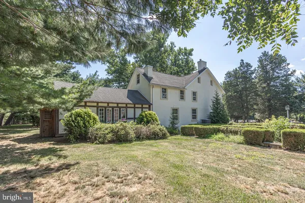$1,249,500 | 1224 Taylorsville Road, Washington Crossing, PA 18977