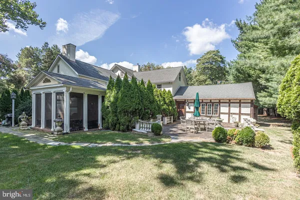$1,249,500 | 1224 Taylorsville Road, Washington Crossing, PA 18977