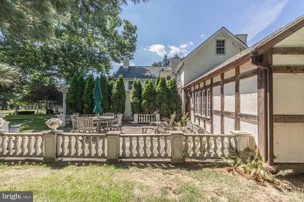 $1,249,500 | 1224 Taylorsville Road, Washington Crossing, PA 18977