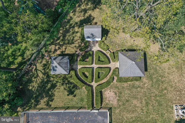 $1,249,500 | 1224 Taylorsville Road, Washington Crossing, PA 18977