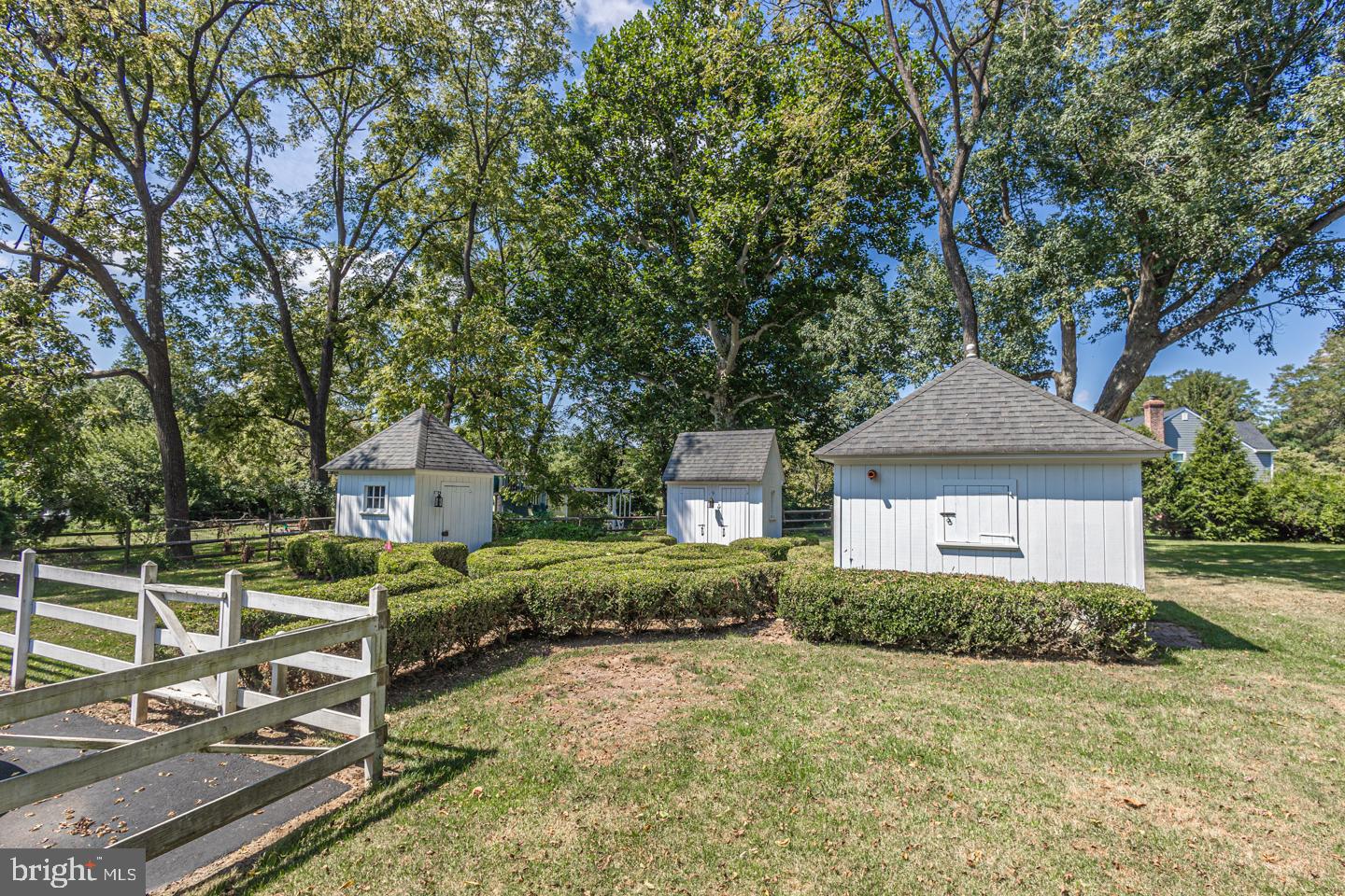 1224 Taylorsville Road Washington Crossing, PA 18977 - Photo 58 of 86