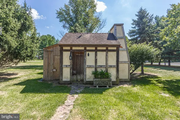 $1,249,500 | 1224 Taylorsville Road, Washington Crossing, PA 18977