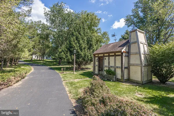 $1,249,500 | 1224 Taylorsville Road, Washington Crossing, PA 18977