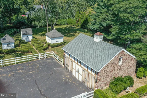 $1,249,500 | 1224 Taylorsville Road, Washington Crossing, PA 18977