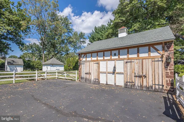 $1,249,500 | 1224 Taylorsville Road, Washington Crossing, PA 18977