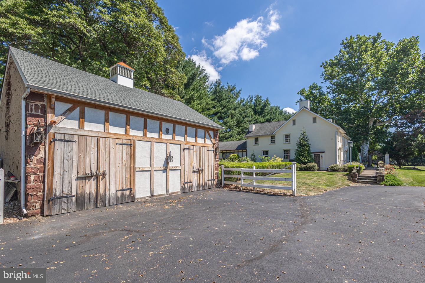 1224 Taylorsville Road Washington Crossing, PA 18977 - Photo 65 of 86