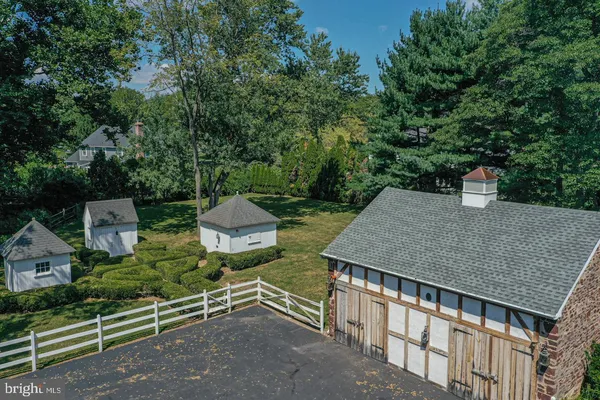 $1,249,500 | 1224 Taylorsville Road, Washington Crossing, PA 18977