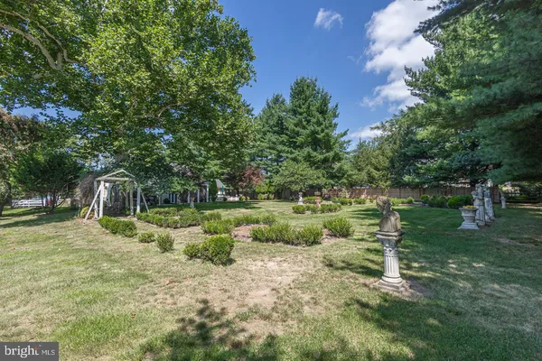 $1,249,500 | 1224 Taylorsville Road, Washington Crossing, PA 18977