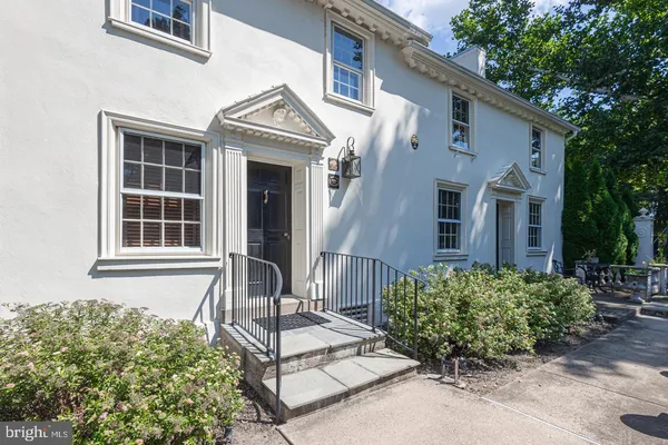 $1,249,500 | 1224 Taylorsville Road, Washington Crossing, PA 18977