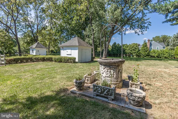 $1,249,500 | 1224 Taylorsville Road, Washington Crossing, PA 18977