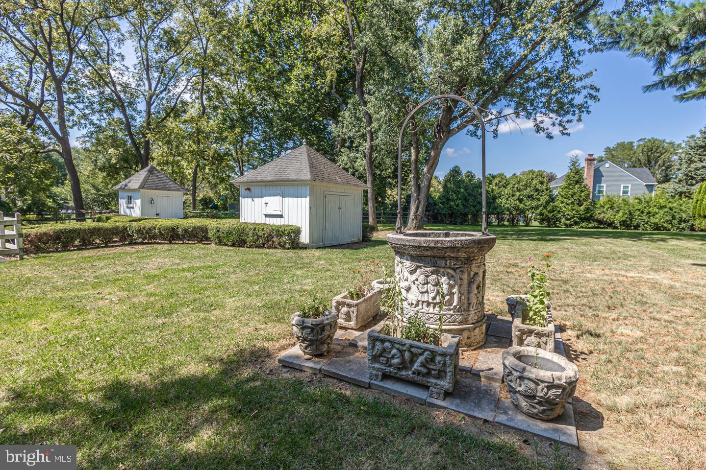 1224 Taylorsville Road Washington Crossing, PA 18977 - Photo 71 of 86