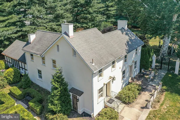 $1,249,500 | 1224 Taylorsville Road, Washington Crossing, PA 18977