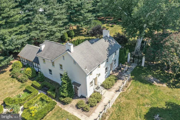 $1,249,500 | 1224 Taylorsville Road, Washington Crossing, PA 18977
