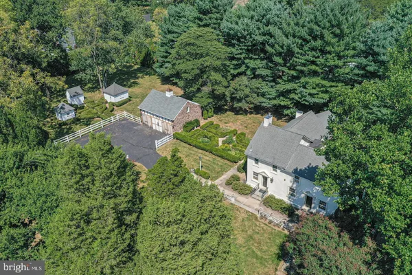 $1,249,500 | 1224 Taylorsville Road, Washington Crossing, PA 18977
