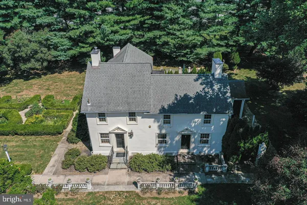 $1,249,500 | 1224 Taylorsville Road, Washington Crossing, PA 18977