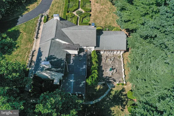$1,249,500 | 1224 Taylorsville Road, Washington Crossing, PA 18977