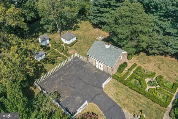 $1,249,500 | 1224 Taylorsville Road, Washington Crossing, PA 18977