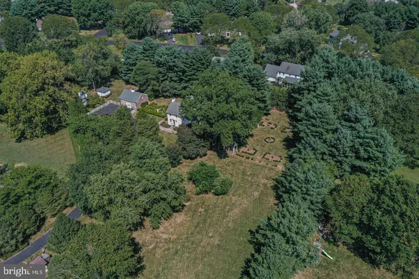 $1,249,500 | 1224 Taylorsville Road, Washington Crossing, PA 18977