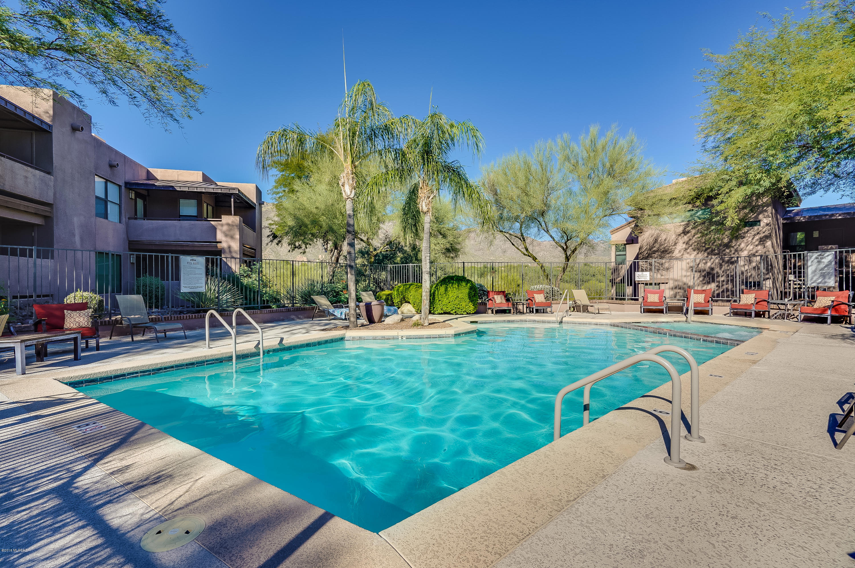 5800 North Kolb Road, Unit 1204 Tucson, AZ 85750 - Photo 18 of 20 Gallery Image 18